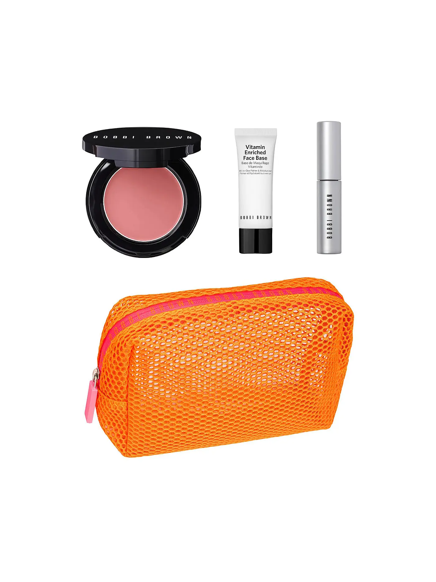 BOBBI BROWN | Geschenkset - Blush & Glow Set | 
